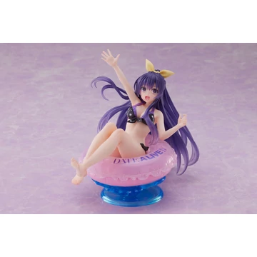 Date A Live IV PVC Szobor Aqua Float Girls Akció Figura Tohka Yatogami