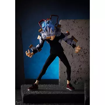 My Hero Academia Pop Up Parade PVC Szobor Tomura Shigaraki 17 cm