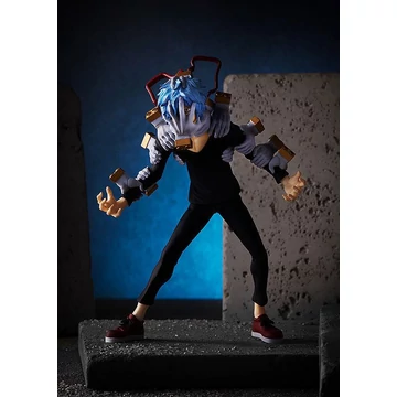 My Hero Academia Pop Up Parade PVC Szobor Tomura Shigaraki 17 cm