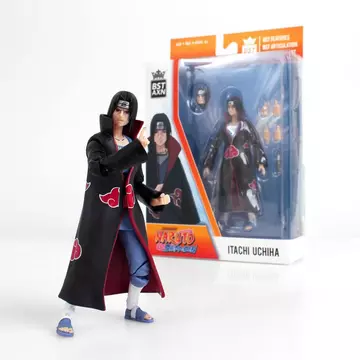 Naruto BST AXN Figura Itachi Uchiha 13 cm