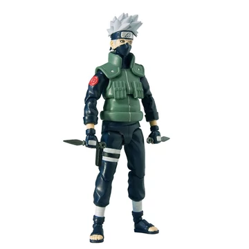 Naruto Shippuden Encore Collection Akció Figura Kakashi 10 cm