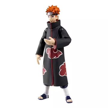 Naruto Shippuden Akció Figura Pain 10 cm