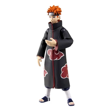 Naruto Shippuden Akció Figura Pain 10 cm