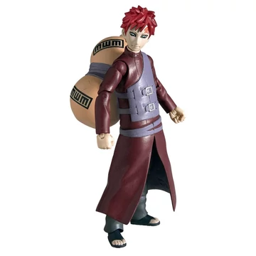 Naruto Shippuden Akció Figura Gaara 10 cm