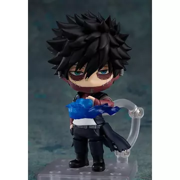 My Hero Academia Nendoroid Figura Dabi (re-run) 10 cm