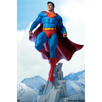 DC Comic Maquette Superman 52 cm