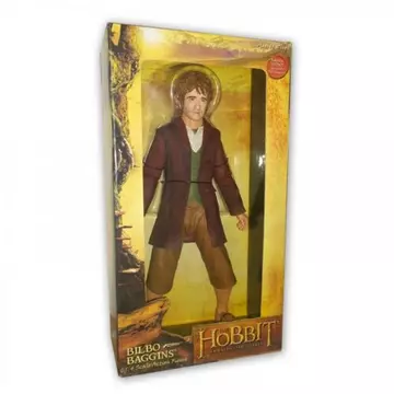 Hobbit Bilbo Baggins "Hobbit" figura 1/4 30 cm