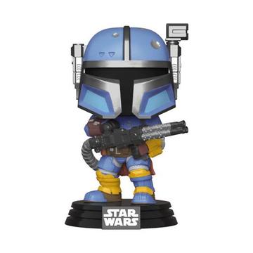 Funko Pop Star Wars Heavy Infantry Mandalorian