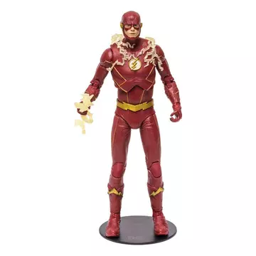 DC Multiverse Akció Figura The Flash TV Show (Season 7) 18 cm