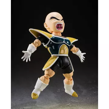 Dragon Ball S.H Figuarts Krillin figura