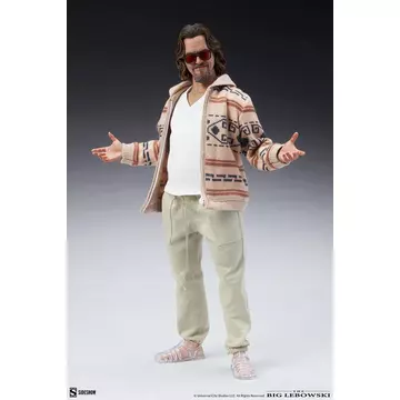 Sideshow The Big Lebowski 1/6 The Dude