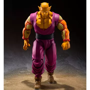 Dragon Ball Super Orange Piccolo SH Figuarts Figura 18,5cm