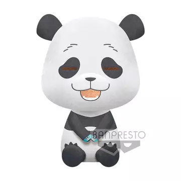Jujutsu Kaisen Panda Plüss 20cm