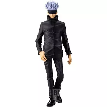 Jujutsu Kaisen Jukon No Kata Satoru Gojo Figura 17cm