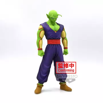 Dragon Ball Super Super Hero DXF Piccolo Figura 18cm