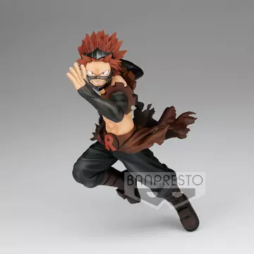 My Hero Academia Amazing Heroes Vol.17 Eijiro Kirishima szobor 12cm