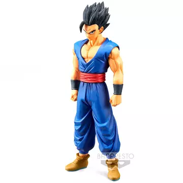 Dragon Ball Super Super Hero DXF Gohan Ultimate Figura 17cm