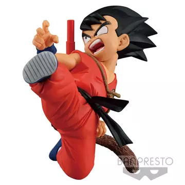 Dragon Ball Match Makers Son Goku Figura 8cm
