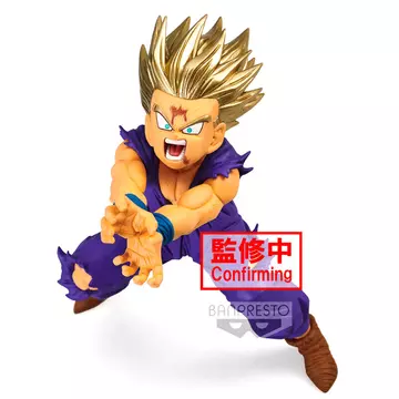 Dragon Ball Z Blood of Saiyans Son Gohan Figura 14cm