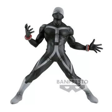 My Hero Academia The Evil Villains Twice Vol.5 figura 15cm