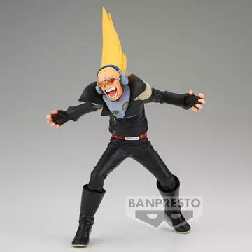 My Hero Academia The Amazing Heroes vol. 23 Hizashi Yamada Present Mic figura 15cm