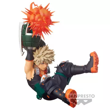 My Hero Academia Katsuki Bakugo figura 9cm