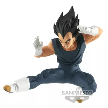 Dragon Ball Super Super Hero Match Makers Vegeta Figura 11cm