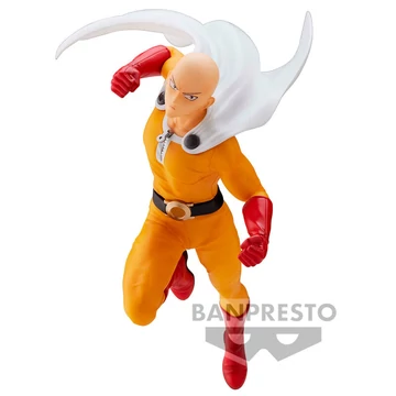 One Puch Man Saitama Figura 13cm