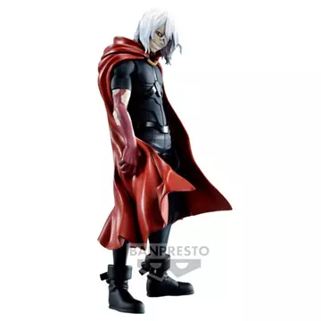 My Hero Academia DXF Tomura Shigaraki figura 20cm