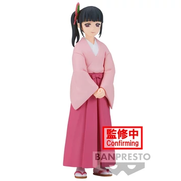 Demon Slayer Kimetsu no Yaiba - Kanao Tsuyuri Figura 14cm