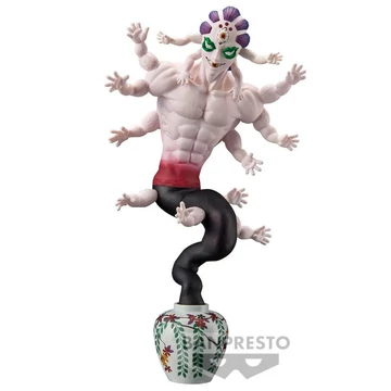 Demon Slayer Kimetsu no Yaiba - Gyokko Figura 15cm