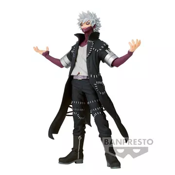 My Hero Academia Evil Villains Dabi figura 20cm