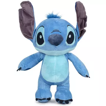 Lilo és Stitch stitch plüss 28cm