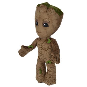 Marvel Guardians of the Galaxy Plüss Figura - Groot 25cm