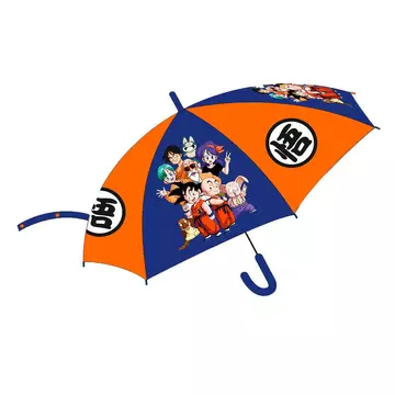 Dragon Ball Esernyő 48cm