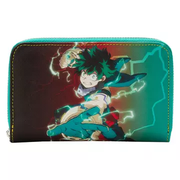 Loungefly My Hero Academia Pénztárca