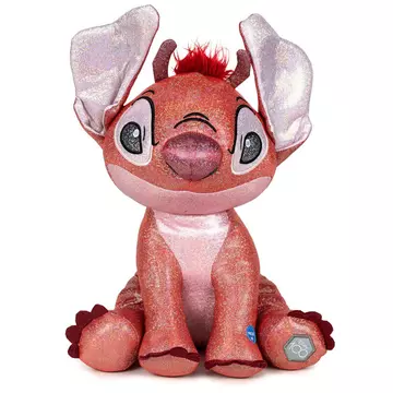 Lilo és Stitch 100. Évfordulós Leroy Plüss 28cm