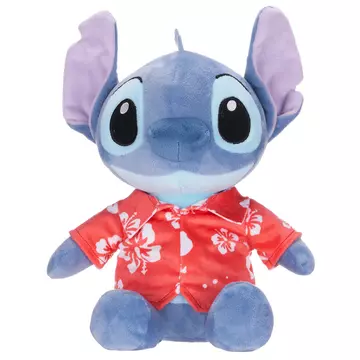 Lilo és Stitch Hawaii Stitch 27cm Plüss