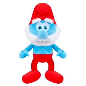 Hupikék Törpikék Plüss Figura - Törpapa 32cm