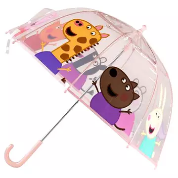 Peppa Malac Esernyő  48cm