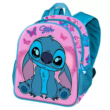 Lilo és Stitch Iskolatáska