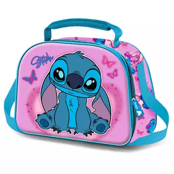 Lilo és Stitch Uzsonnás Táska