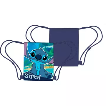 Lilo és Stitch Tornazsák 40cm