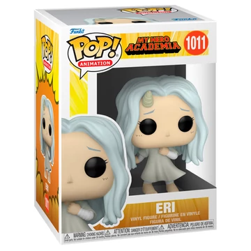 FUNKO POP figura My Hero Academia Eri