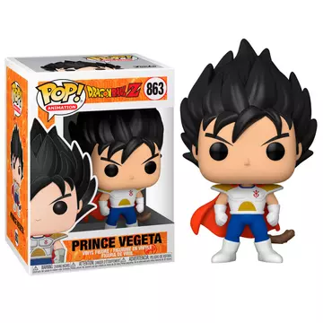 FUNKO POP Figura Dragon Ball Z Child Vegeta