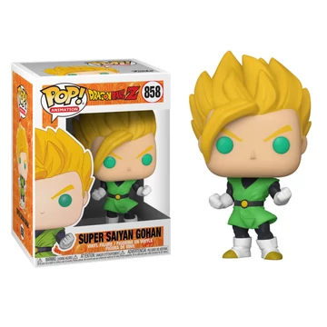 FUNKO POP Figura Dragon Ball Z Super Saiyan Gohan