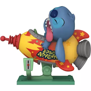 Lilo és Stitch Disney FUNKO POP! Űrhajós Figura