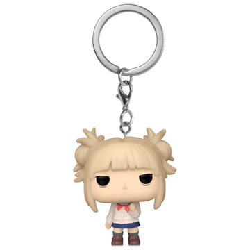 Pocket POP Keychain My Hero Academia Himiko Toga Kulcstartó