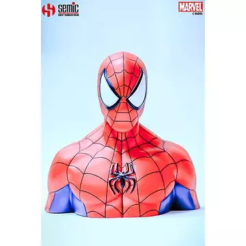Marvel Comics Persely Spider-Man 17 cm