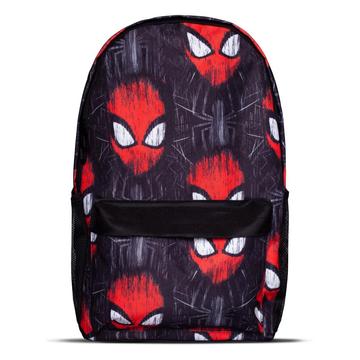 Spider-Man Hátizsák Basic Plus